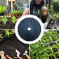 Tapis de protection contre les mauvaises herbes